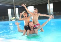 Free gym access for Devon care leavers