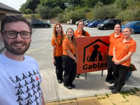 Council Secures Land for Gables Charity