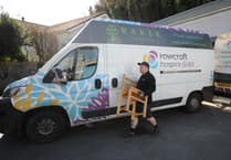 Rowcroft unveils new house clearance service to fund hospice care