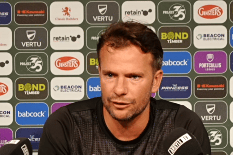 New Plymouth Argyle head coach Tom Cleverley has bolstered his squad with two new additions ahead of the League One campaign