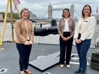 Helsing to launch UK’s first Resilience Factory in South Hams