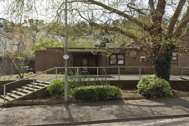 Man in court on sex offences charges