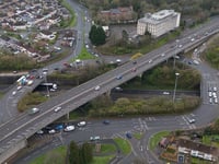 Plymouth Council Leader's £156m Scheme Battle