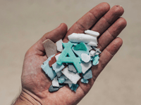 Sewage spills may send microplastics airborne