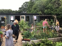 Blackawton School's 'Dough and Grow' success