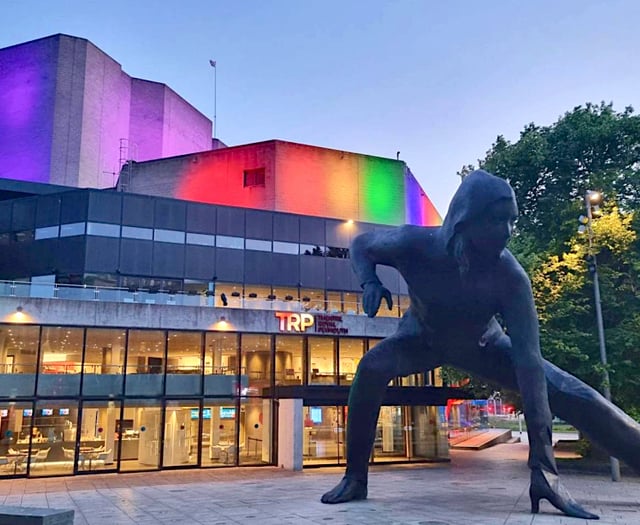South Hams headteacher joins Theatre Royal's Board of Trustees
