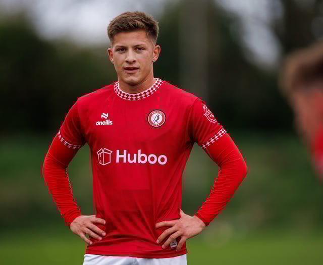 Benarous brought on board following successful trial with Argyle