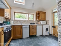 "Rustic charm" in character period cottage for sale 