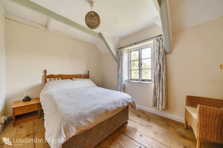 rose cottage