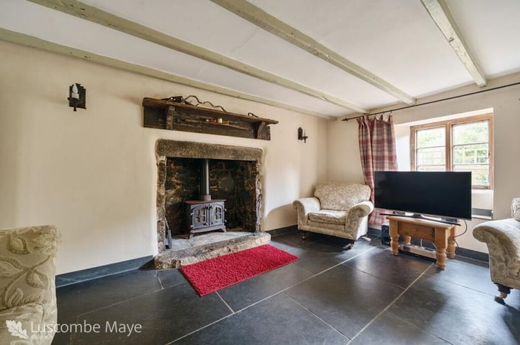 rose cottage