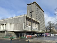 Plymouth to Remove 112 Grit Bins