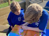 Salcombe CofE Primary maintains Good in latest Ofsted report