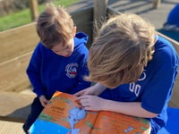 Salcombe CofE Primary maintains Good in latest Ofsted report