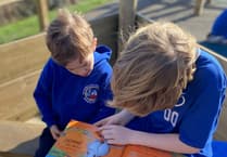 Salcombe CofE Primary maintains Good in latest Ofsted report