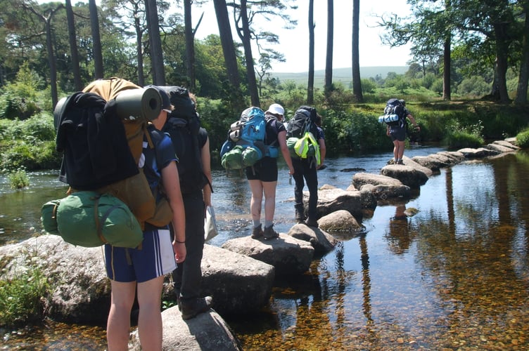 KCC Students Smash Duke of Edinburgh Expeditions Across All Levels

 