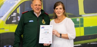 SWASFT bolsters Armed Forces support
