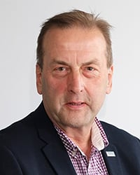 Phil Bialyk appointed chair on South West Employers Panel
