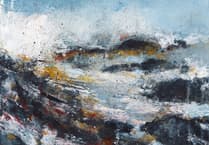 A must-see summer exhibition in Modbury