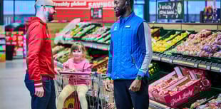 Aldi's Summer Support Scheme to help families feeling the pinch