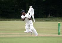 Ivybridge 1st XI knocking on the door of B Division promotion berths