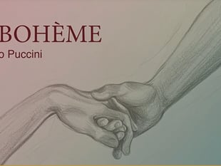La Bohème opera in West Alvington to aid Kingsbridge Foodbank