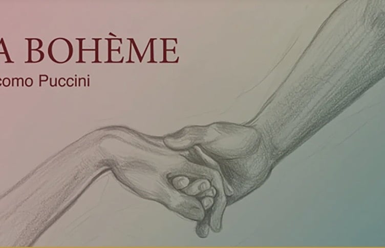 La Boheme