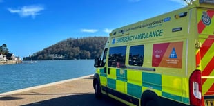 Ambulance service shares safety tips ahead of school summer holidays