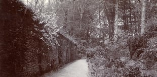 Old photographs from Kingsbridge Cookworthy Museum