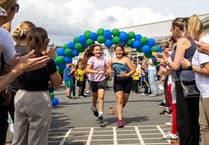Sherford Vale's pioneering pupils honoured as they head for secondary school