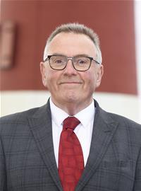 Cllr Tudor Evans. Image courtesy: Plymouth City Council