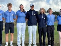 West Devon League finals day for Thurlestone juniors