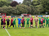 Ivybridge complete pre-season slate against Tavistock