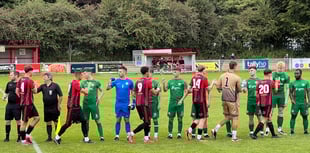 Ivybridge complete pre-season slate against Tavistock