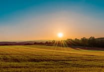 Caroline Snow | Heatwaves breaking new records