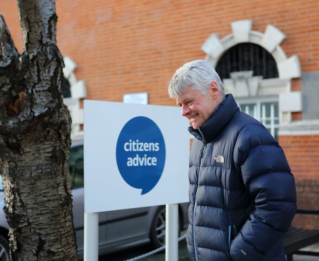 £450k RESET initiative to tackle fuel poverty