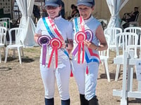 Erme Valley riders building on success