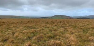 Ditsworthy Warren re-registered as common land