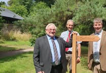 New Leadership Needed at Dartmoor Park