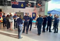 New Coastguard Facility Enhances Response Time
