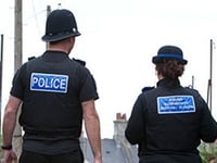 Devon and Cornwall Police exit special measures
