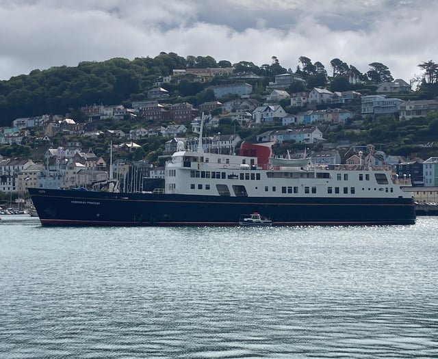 Hebridean Princess: The luxury ship loved by Queen Elizabeth II 