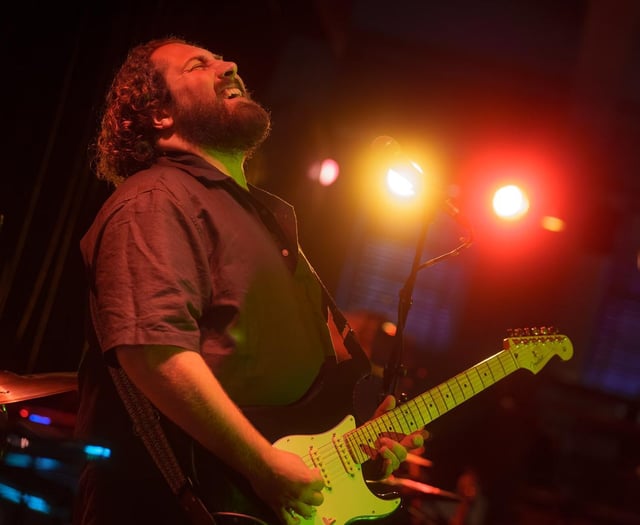 Thomas Atlas Returns to Dartmouth for Flavel Gig