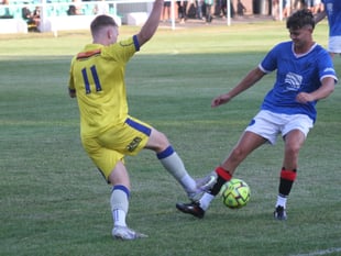 Squad changes as season beckons