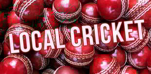 Valuable victory for Cornwood thirds