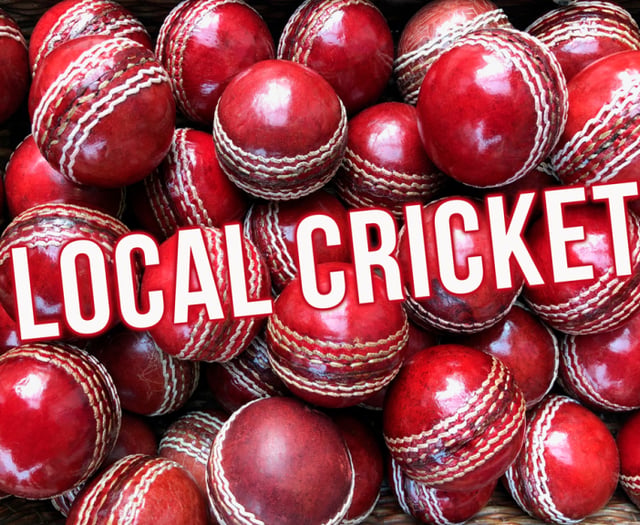 Valuable victory for Cornwood thirds