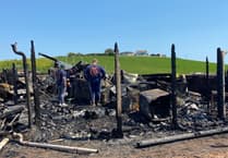 Beach House restaurant rises from ashes