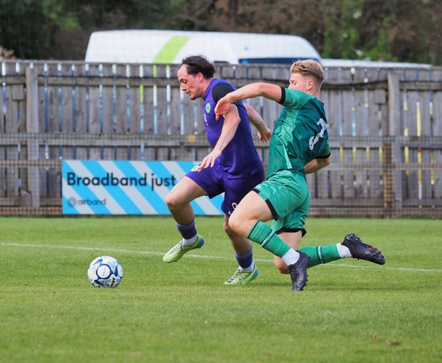Early FA Cup exit for Ivies