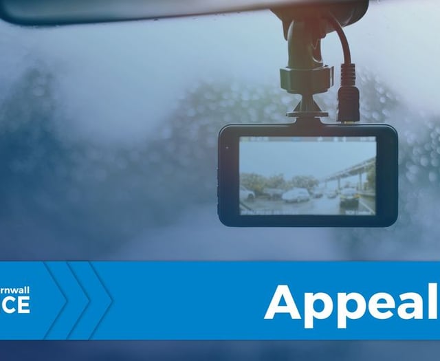 APPEAL: Serious injury road traffic collision near Ivybridge