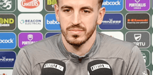 Argyle boss keen to add at least three new faces to his squad