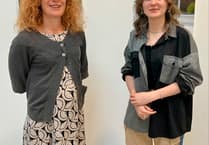 Madison Allen awarded Fresh Talent honour